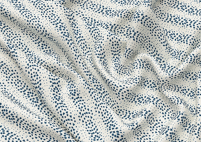 Orchard, Silent Night - Made to Measure Curtains - Image 4